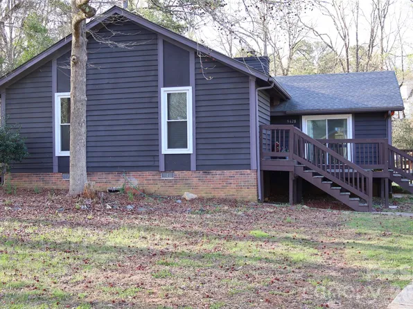 9628 Heartwood Ln, Mint Hill, NC 28227