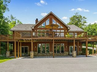 75 Highline Dr, Mchenry, MD 21541