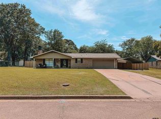 306 Kent Dr, Pittsburg, TX 75686