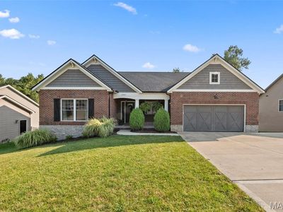 2343 Lakeshore Dr, Columbia, IL, 62236