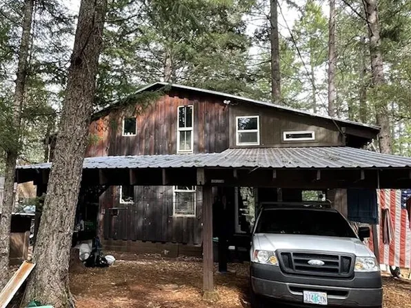 5601 Westside Rd, Cave Junction, OR 97523