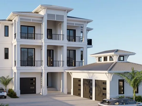 660 Gulf Blvd, Belleair Shores, FL 33786