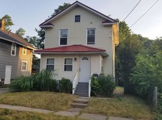 315 Norman St, Lansing, MI 48910
