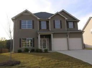 425 Farmwood Way, Canton, GA