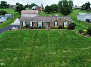 522 Wilsonville Rd, Fisherville, KY 40023
