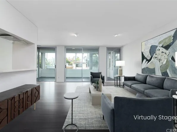 8701 Delgany Ave Unit 116, Los Angeles, CA 90293