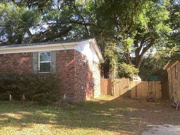 Property Side View