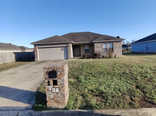 90 Willow Lake Dr, Ward, AR 72176