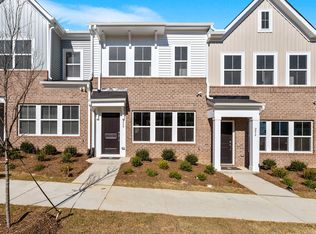 260 Chesapeake Commons St #156, Garner, NC 27529