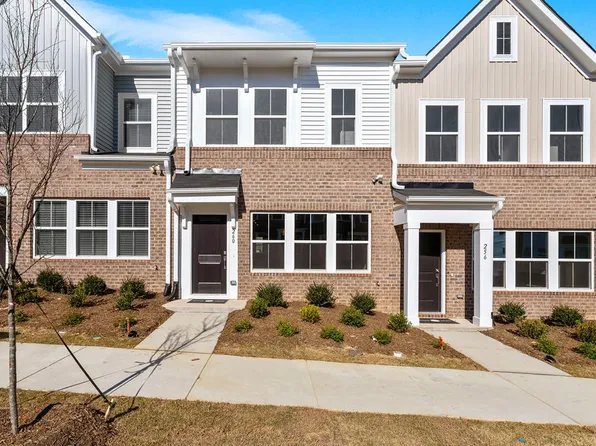 260 Chesapeake Commons St #156, Garner, NC 27529