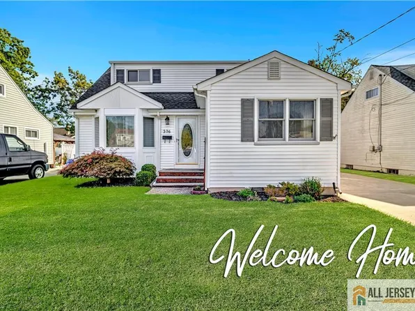 306 Austin Ave, Old Bridge, NJ 08857