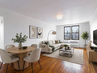 5021 39th Pl APT 4B, Long Island City, NY, 11104