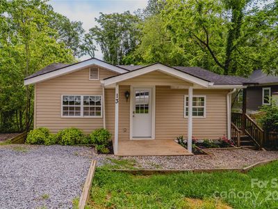 13 Park Lane Ave, Asheville, NC, 28806