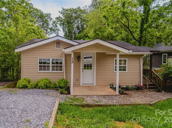 13 Park Lane Ave, Asheville, NC 28806