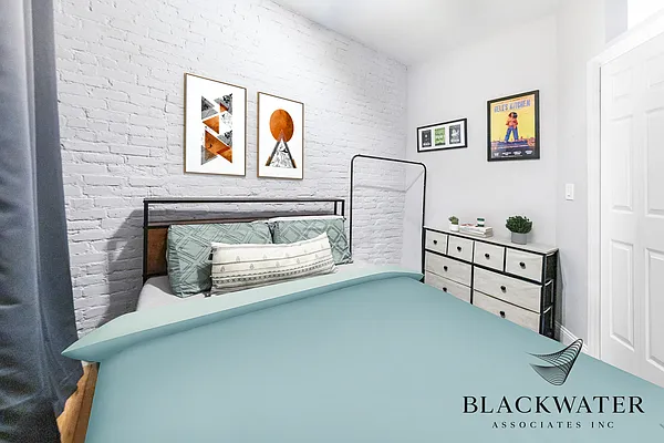 Rented by Blackwater Associates Inc. | media 6