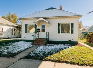 48 W 5th St, Sheridan, WY 82801