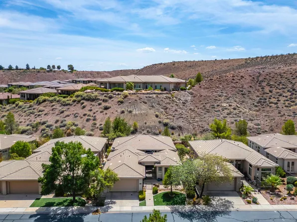 2335 W Sunbrook Dr Unit 62, Saint George, UT 84770