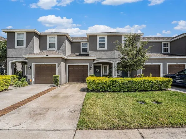 2308 ALEE LANE, WESLEY CHAPEL, FL 33543