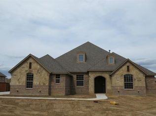 15 Terra Evergreen Dr, Shady Shores, TX 76208