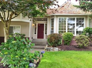 318 S 361st Pl, Federal Way, WA 98003