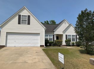 171 Ashewood Lake Dr, Columbia, SC 29209