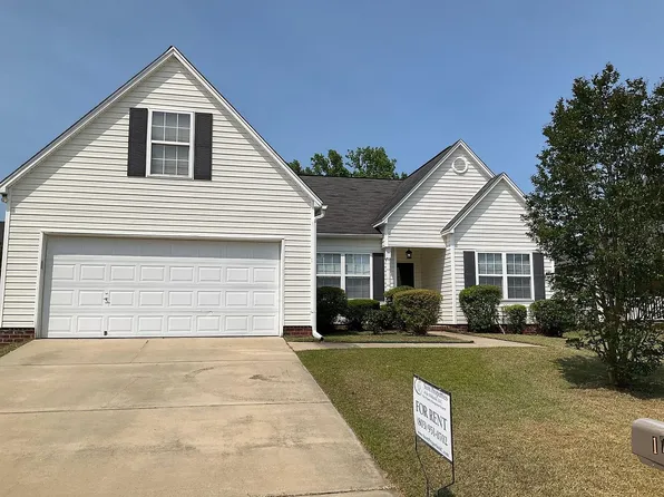 171 Ashewood Lake Dr, Columbia, SC 29209
