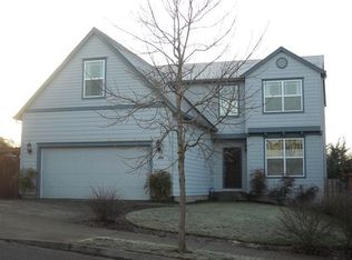 660 NW Hertel St, Hillsboro, OR