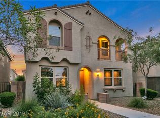 10952 Mount Stellar St, Las Vegas, NV 89179