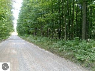 Rahe Rd, Kingsley, MI 49649