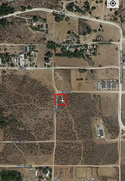 Kagel St. Menifee, Ca. 