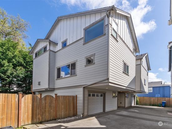 2040 NW 63rd Street #B, Seattle, WA 98107