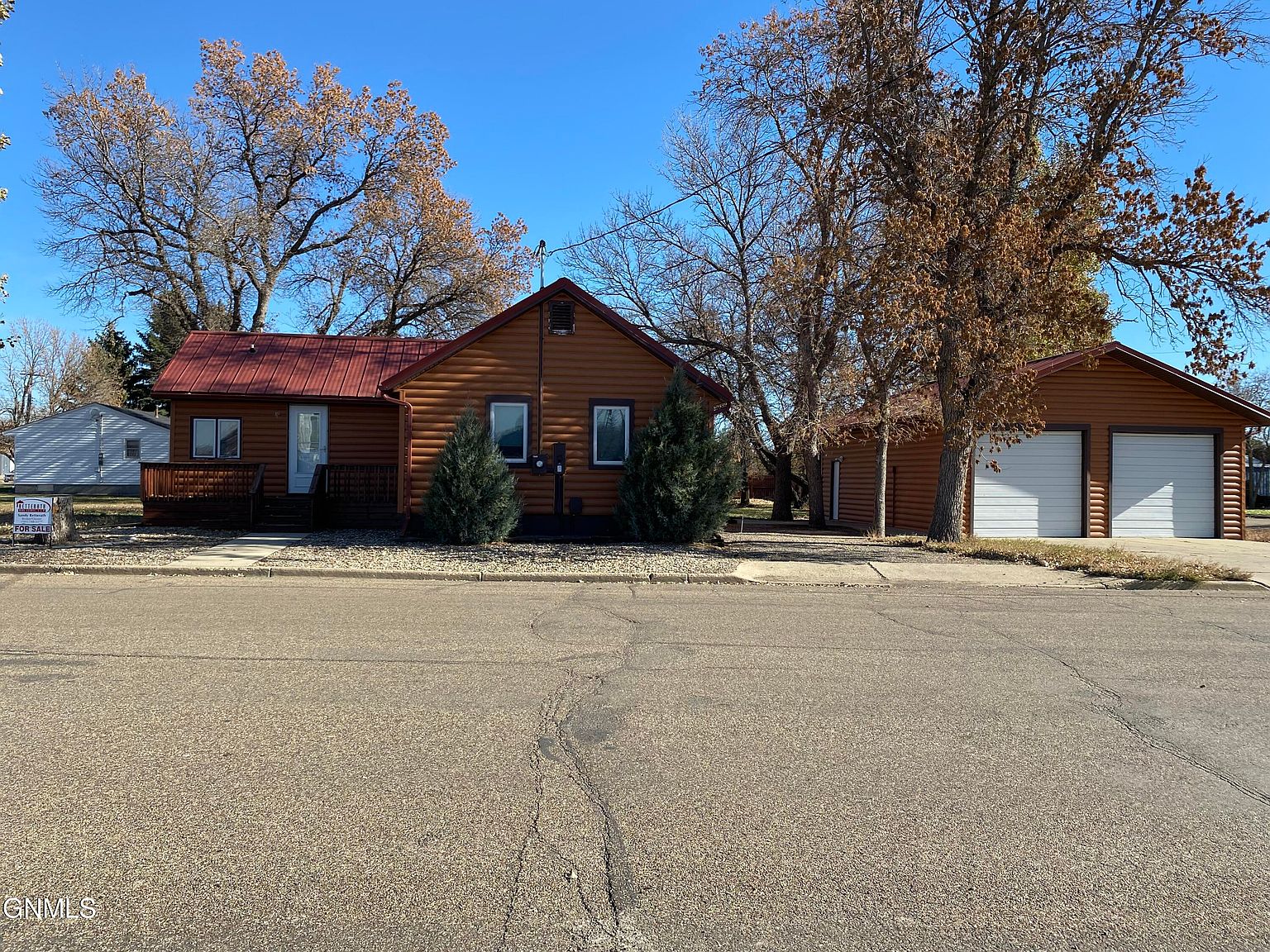 200 2nd Ave SE, Beulah, ND 58523 Zillow