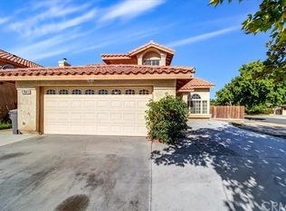 37841 Smoke Tree St, Palmdale, CA 93552