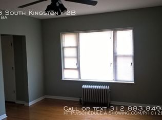 7543 S Kingston Ave APT 2B, Chicago, IL 60649