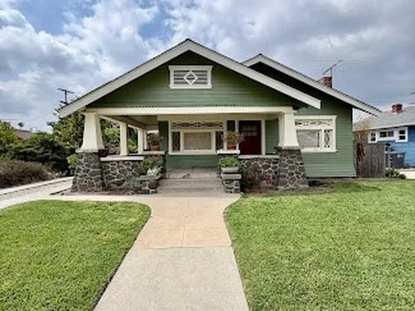 510 W Milford St, Glendale, CA 91203