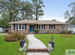 16 E 62nd St, Savannah, GA 31405