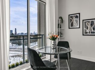 LivLofts, Toronto, ON M3C 2E9