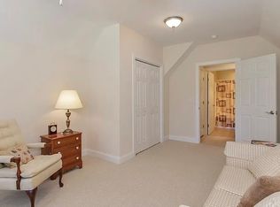 306 Trinity Ct, Elon, NC 27244