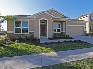 2662 Kenchester Loop, Zephyrhills, FL 33543