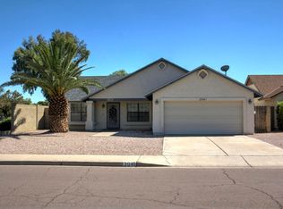 3941 E Monte Cristo Ave, Phoenix, AZ 85032