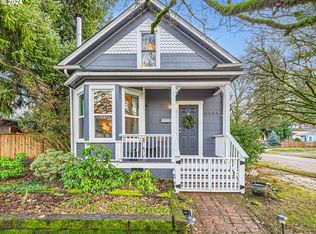 5404 SE Gladstone St, Portland, OR 97206