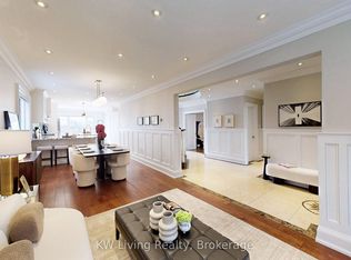 29 Mayfair Ct, Richmond Hill, ON L4B 3X7