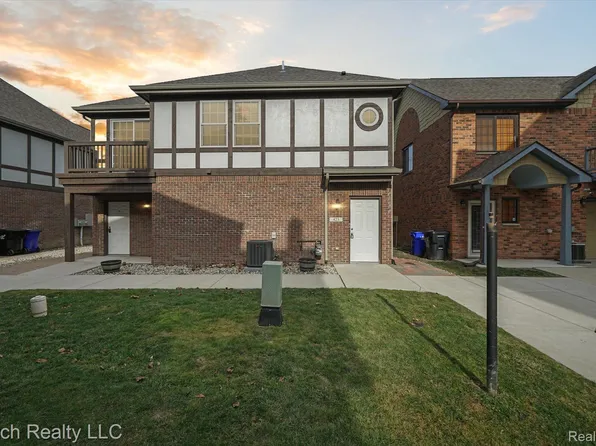 423 E Ferry St #16, Detroit, MI 48202