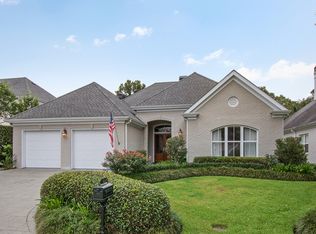 11 English Turn Ct, New Orleans, LA 70131