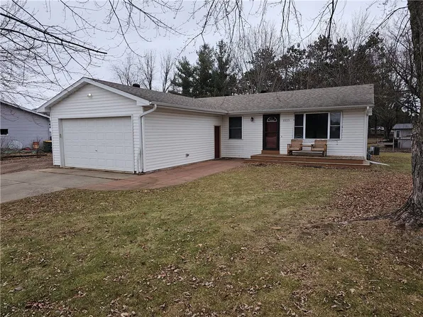1523 Terrill Street, Chippewa Falls, WI 54729
