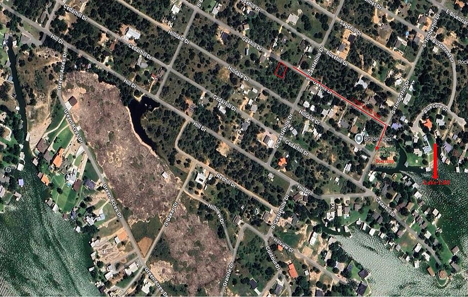 1st image of Lot 489 Oakhill Drive