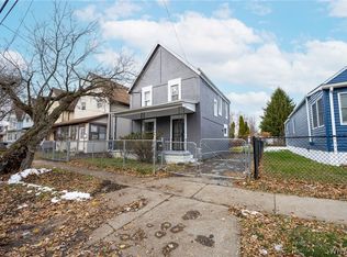 58 Sirret St, Buffalo, NY 14220