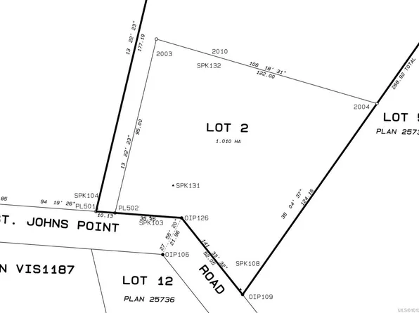 6375 Saint Johns Point Rd, Comox Valley, BC V0R 1Z0