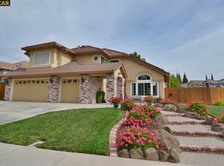 2225 Asilomar Dr, Antioch, CA 94509