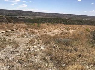 1107 Miehls Dr, Carlsbad, NM 88220